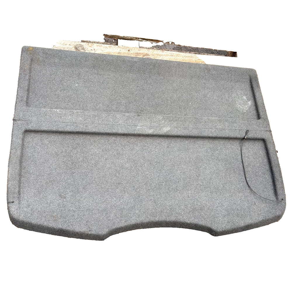 MG MG6 (2010–2016) Rear Parcel Shelf Load Cover