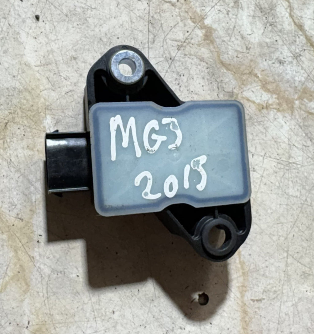 2011-2023 MG MG3 YAW ACCELERATION RATE SENSOR MODULE 30059933