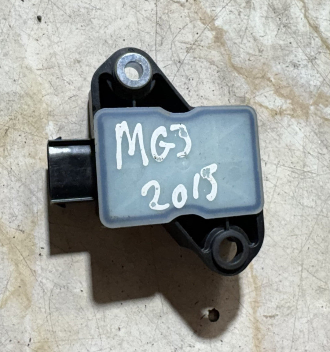 2011-2023 MG MG3 YAW ACCELERATION RATE SENSOR MODULE 30059933