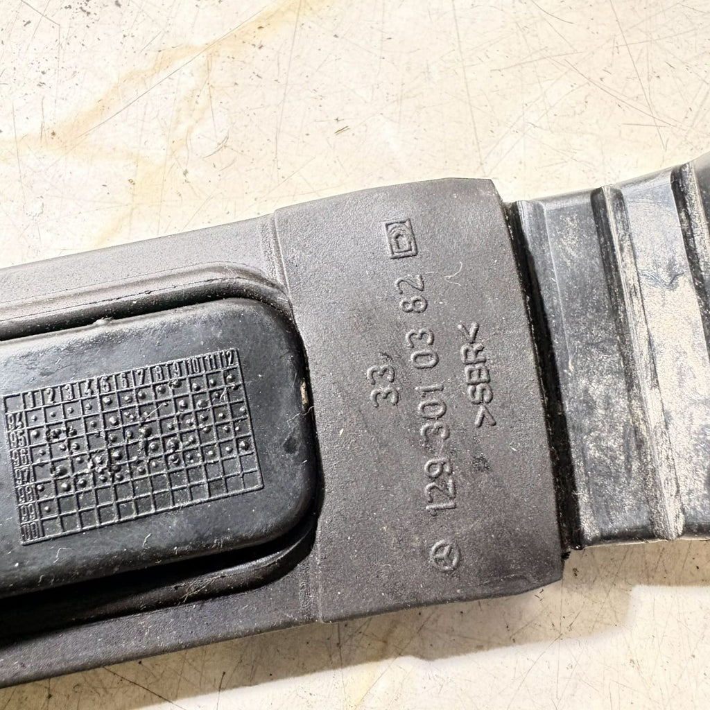 Mercedes E Class Accelerator Throttle Pedal 1243011320 W210 2.3 Petrol