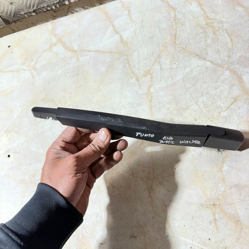 FIAT PUNTO EVO 2008-2012 REAR WIPER ARM