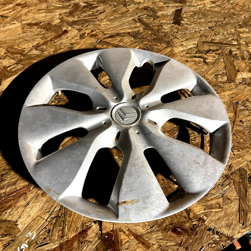 Citroen C3 MK3 SX Wheel Centre Cap 5416R9