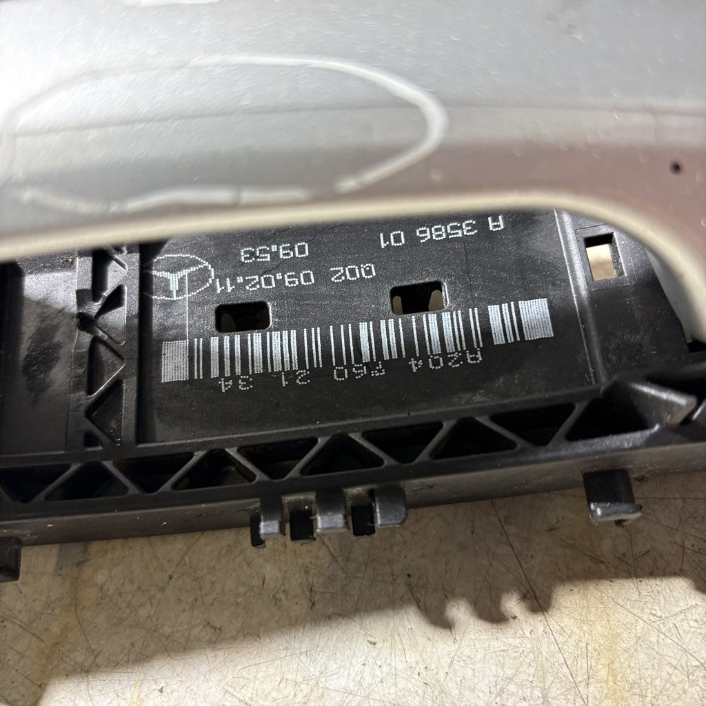 Mercedes E-Class W212 W176 W204 W246 CLA GLA Left Door Handle A358601
