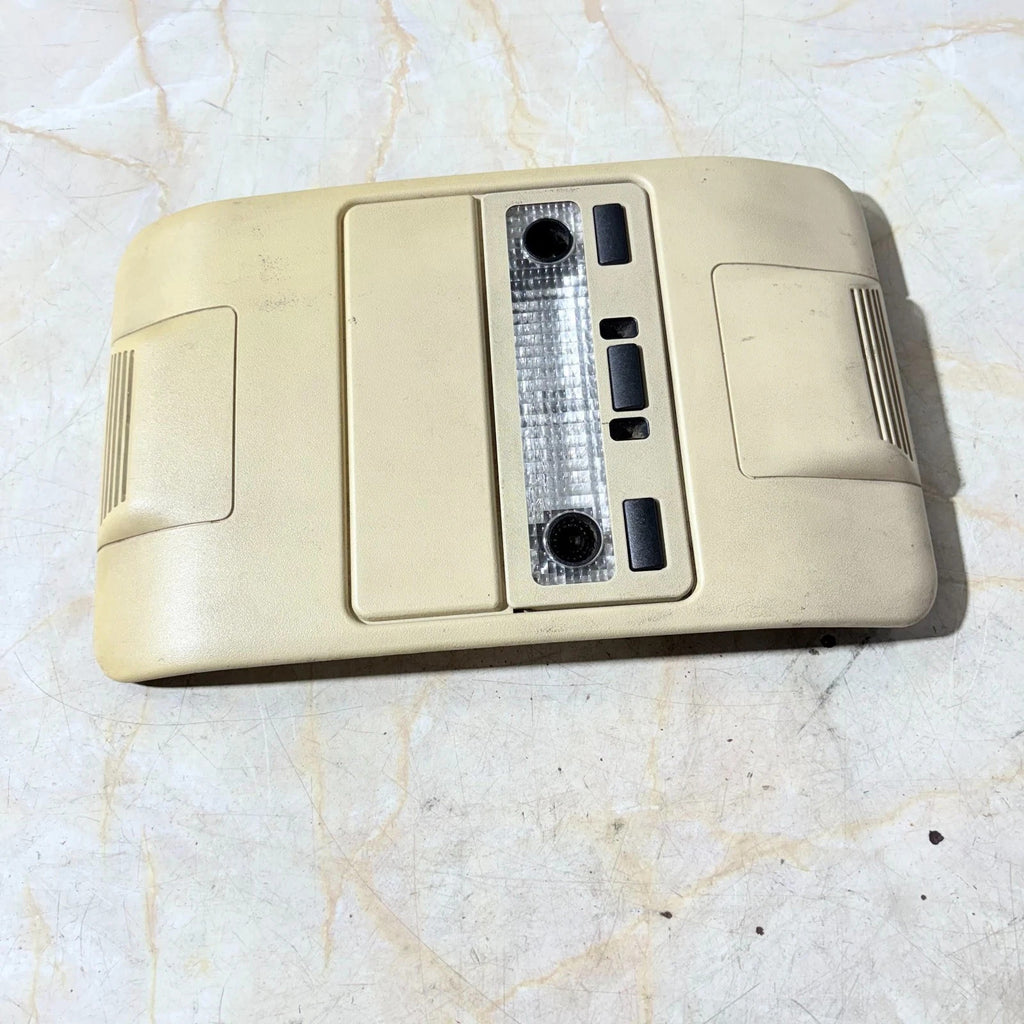 RANGE ROVER 2004 REAR INTERIOR LIGHT READING LIGHT UNIT 239371
