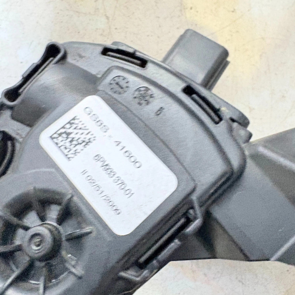 MAZDA 6 MK2 GH 2008 -2013 THROTTLE PEDAL GS8S-41600