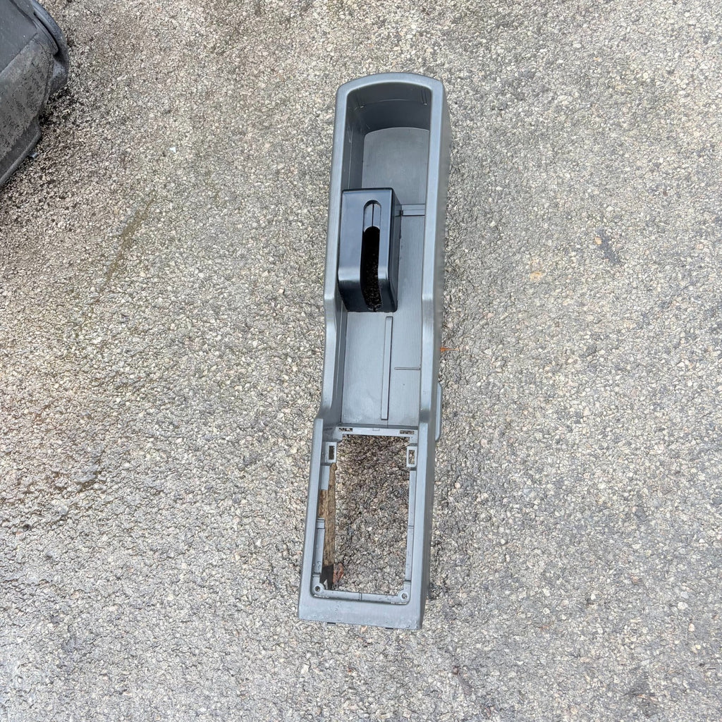 NISSAN X-TRAIL 2002-2005 Centre Console 96910-8H300