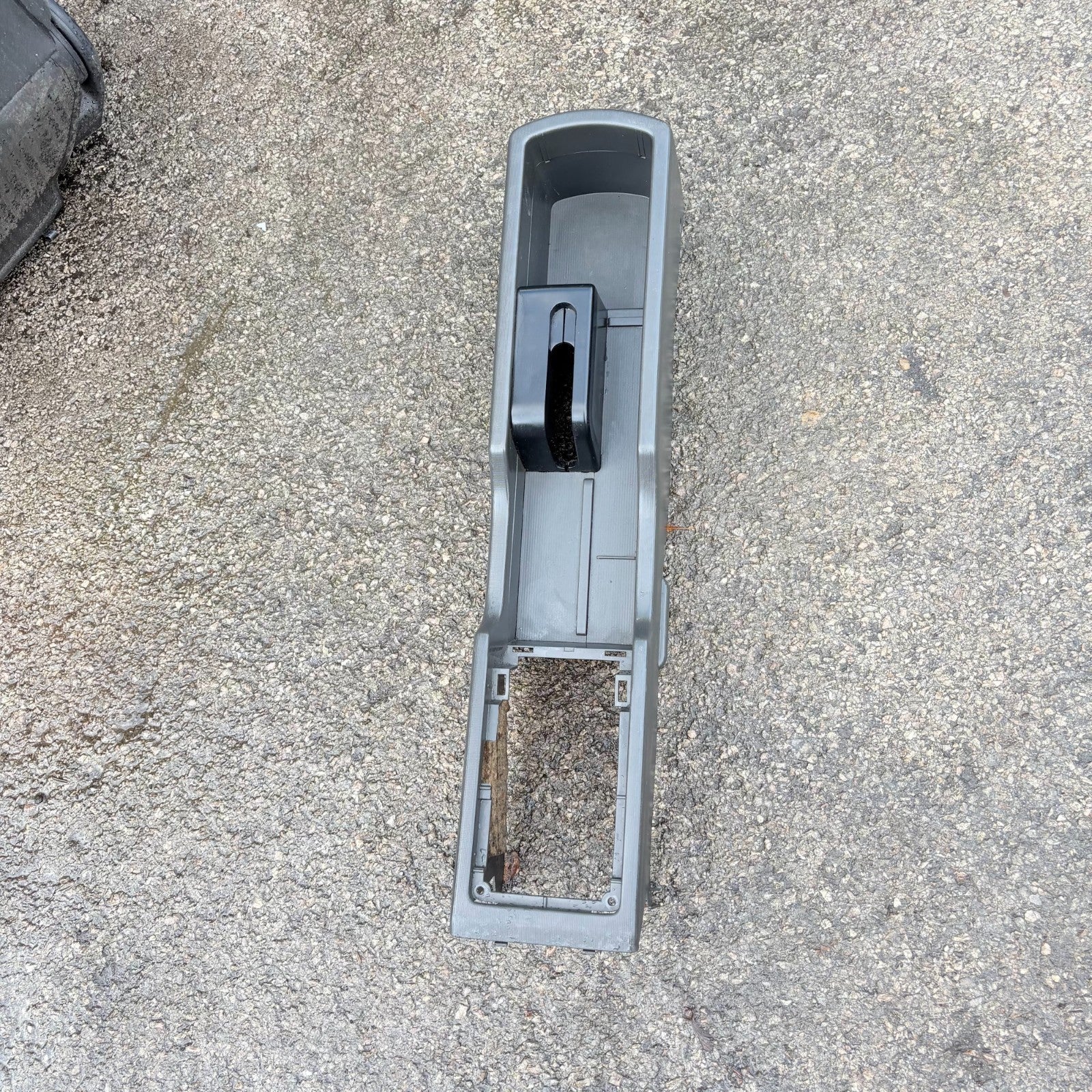 NISSAN X-TRAIL 2002-2005 Centre Console 96910-8H300