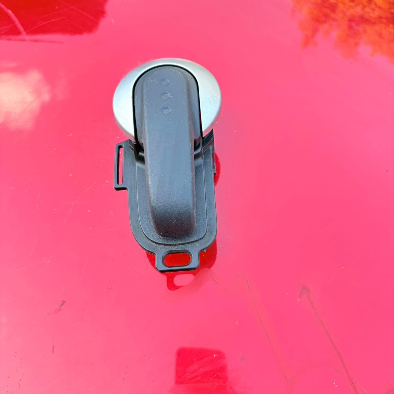 Nissan Note E11 06-13 Micra K12 02-10 Rear Left Inner Door Handle 80671AXBC9U