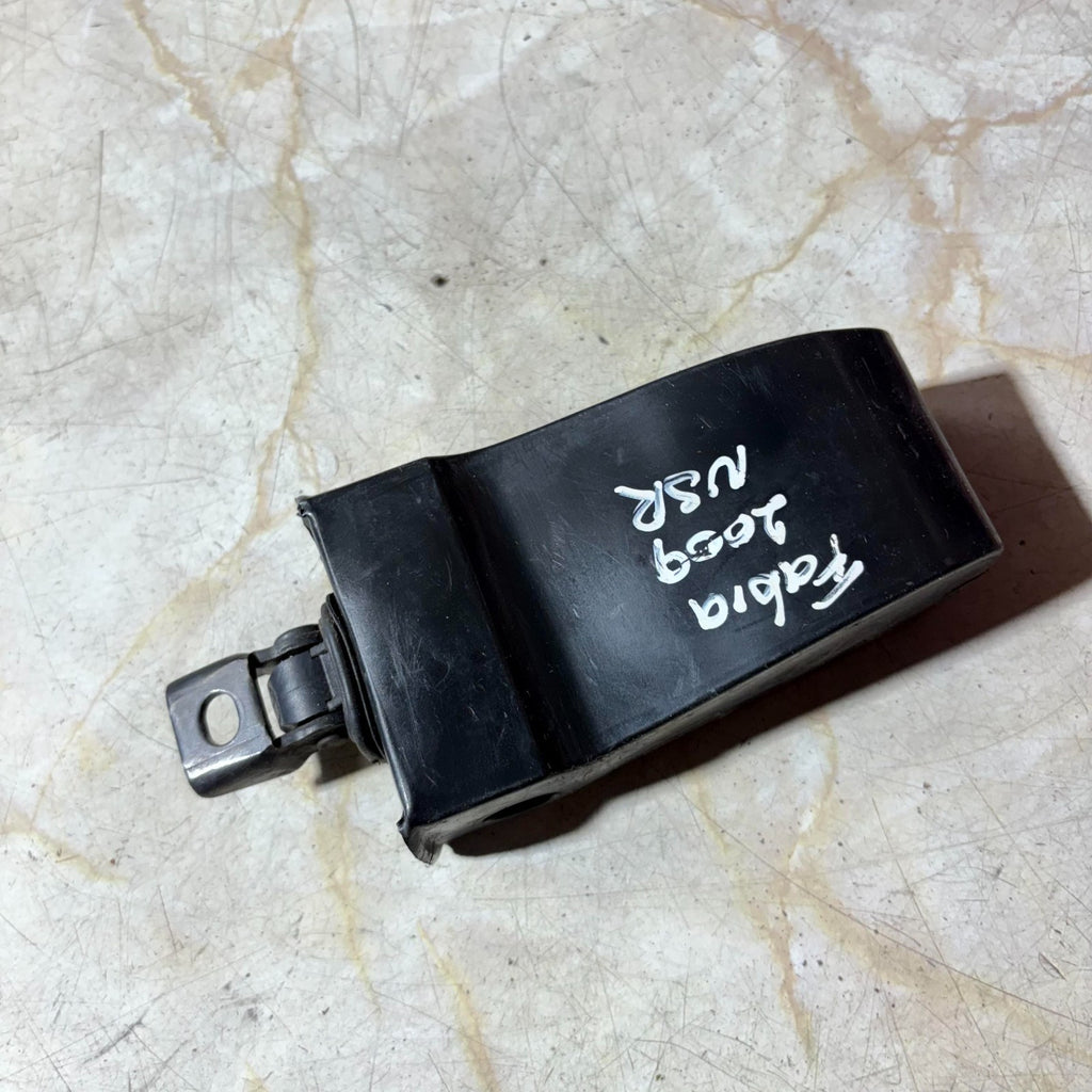 SKODA FABIA 2007-2014 PASSENGERS SIDE RERA LEFT DOOR CHECK STRAP