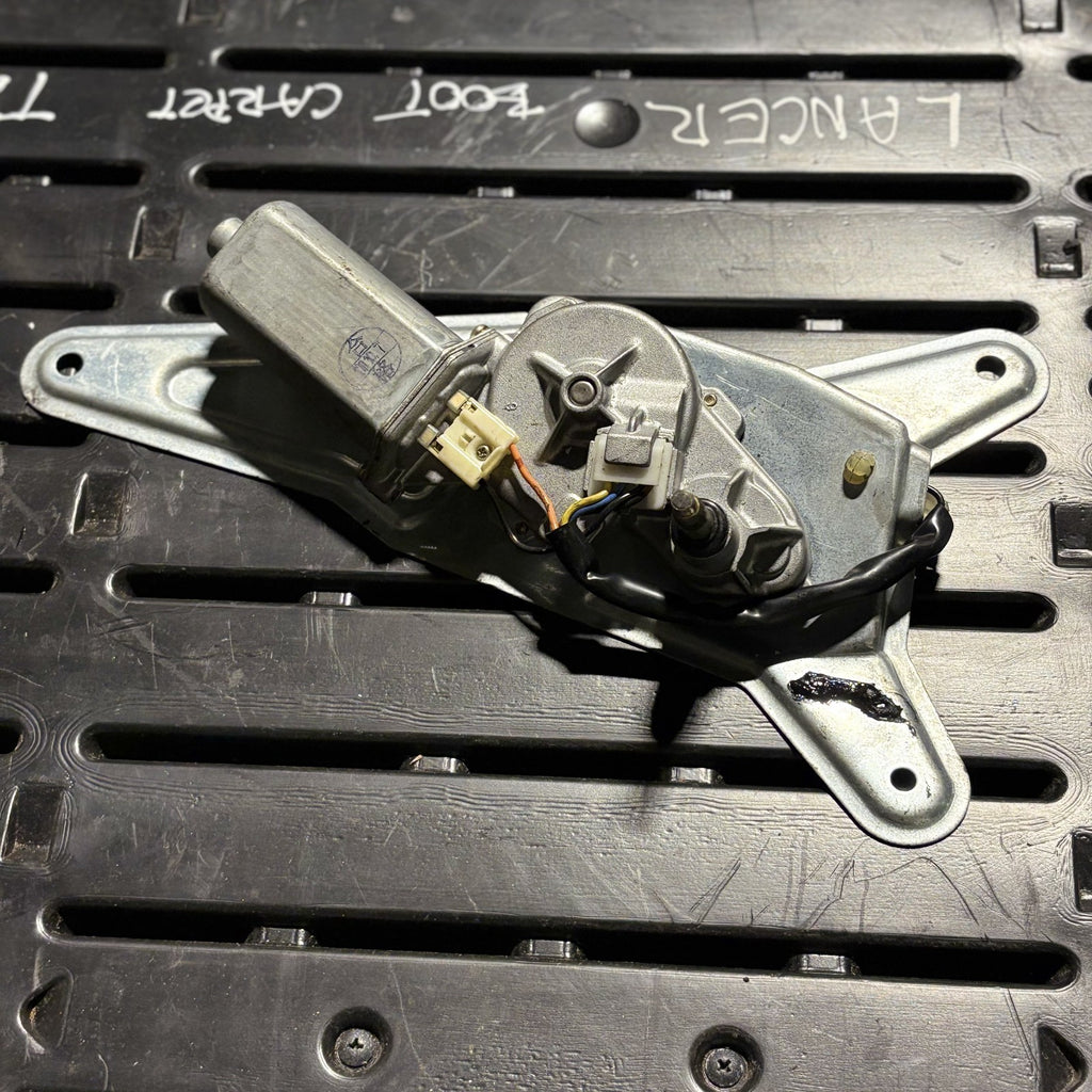 SUZUKI GRAND VITARA 2005-2014 REAR WIPER MOTOR