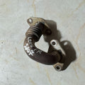 SEAT LEON FR 2007 EGR PIPE 03G131521AM 03G131521AM