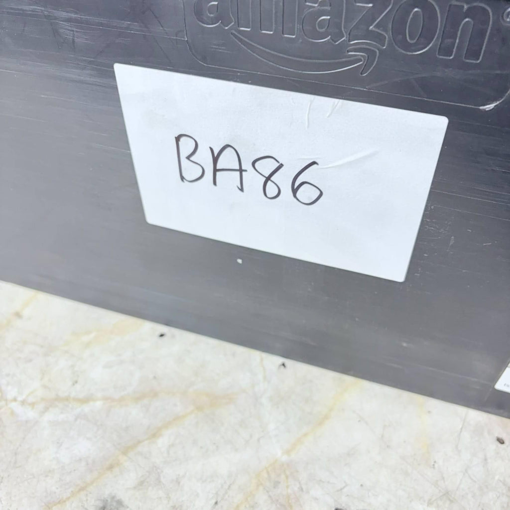 MERCEDES BENZ W201 190E BONNET PULL HANDLE