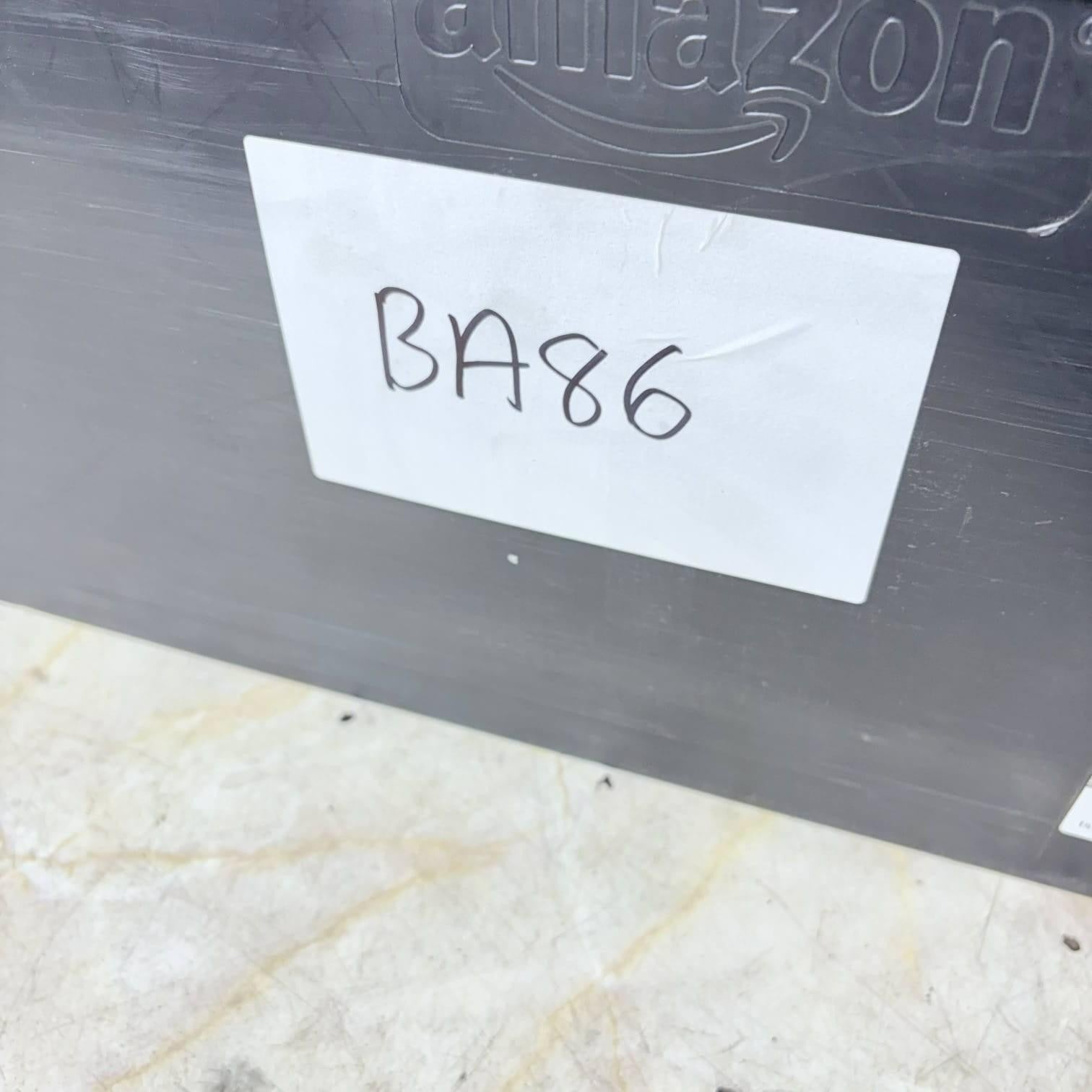 MERCEDES BENZ W201 190E BONNET PULL HANDLE