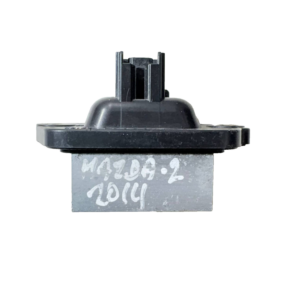 Fan Resistance for Mazda 2 (De, Dh) 1.3 MZR GJ6EA01 2007-2014