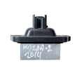 Fan Resistance for Mazda 2 (De, Dh) 1.3 MZR GJ6EA01 2007-2014