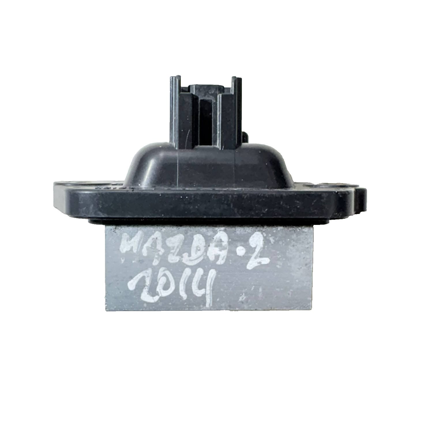 Fan Resistance for Mazda 2 (De, Dh) 1.3 MZR GJ6EA01 2007-2014