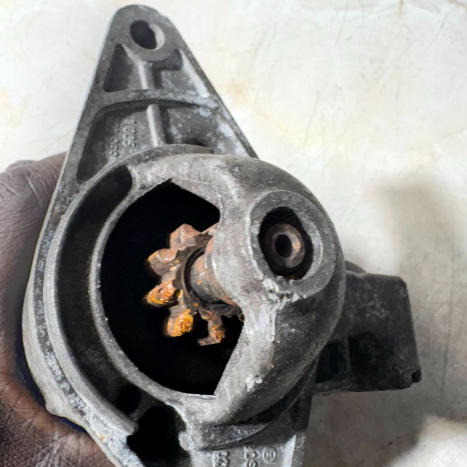 Toyota Avensis 1997-2003 1.8 Petrol Starter Motor 28100-02040