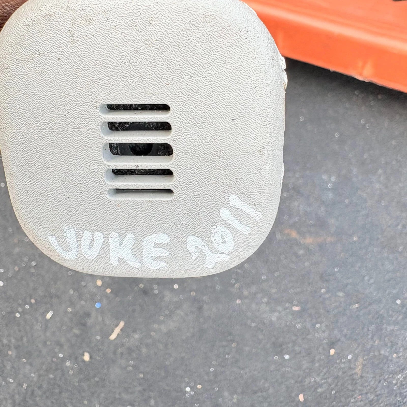 2011 Nissan Juke Telephone Microphone