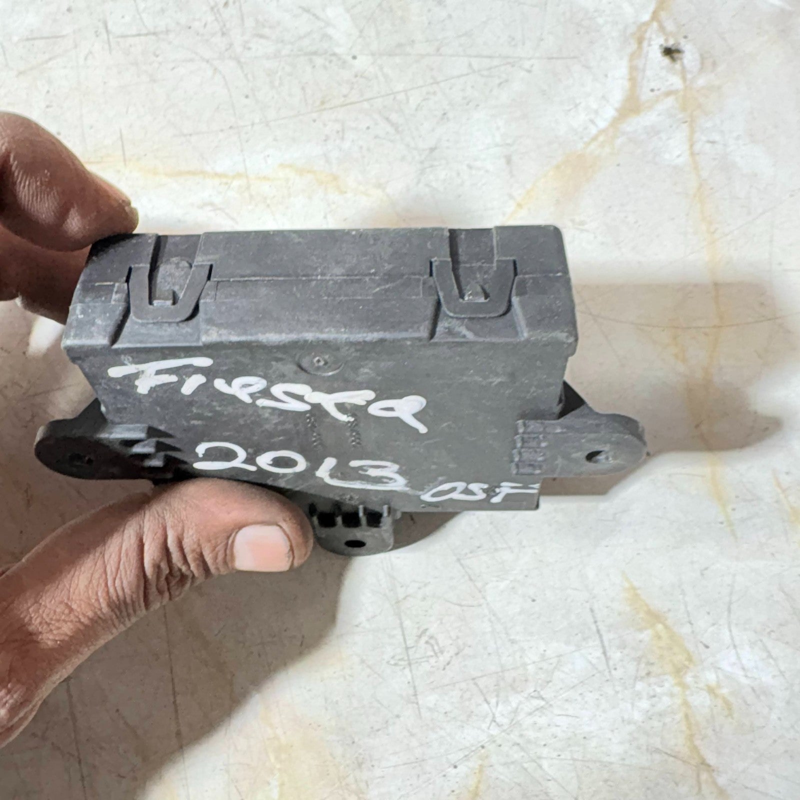 Ford Fiesta Mk7/B-Max Door Control Module CV1T-14B531-AD