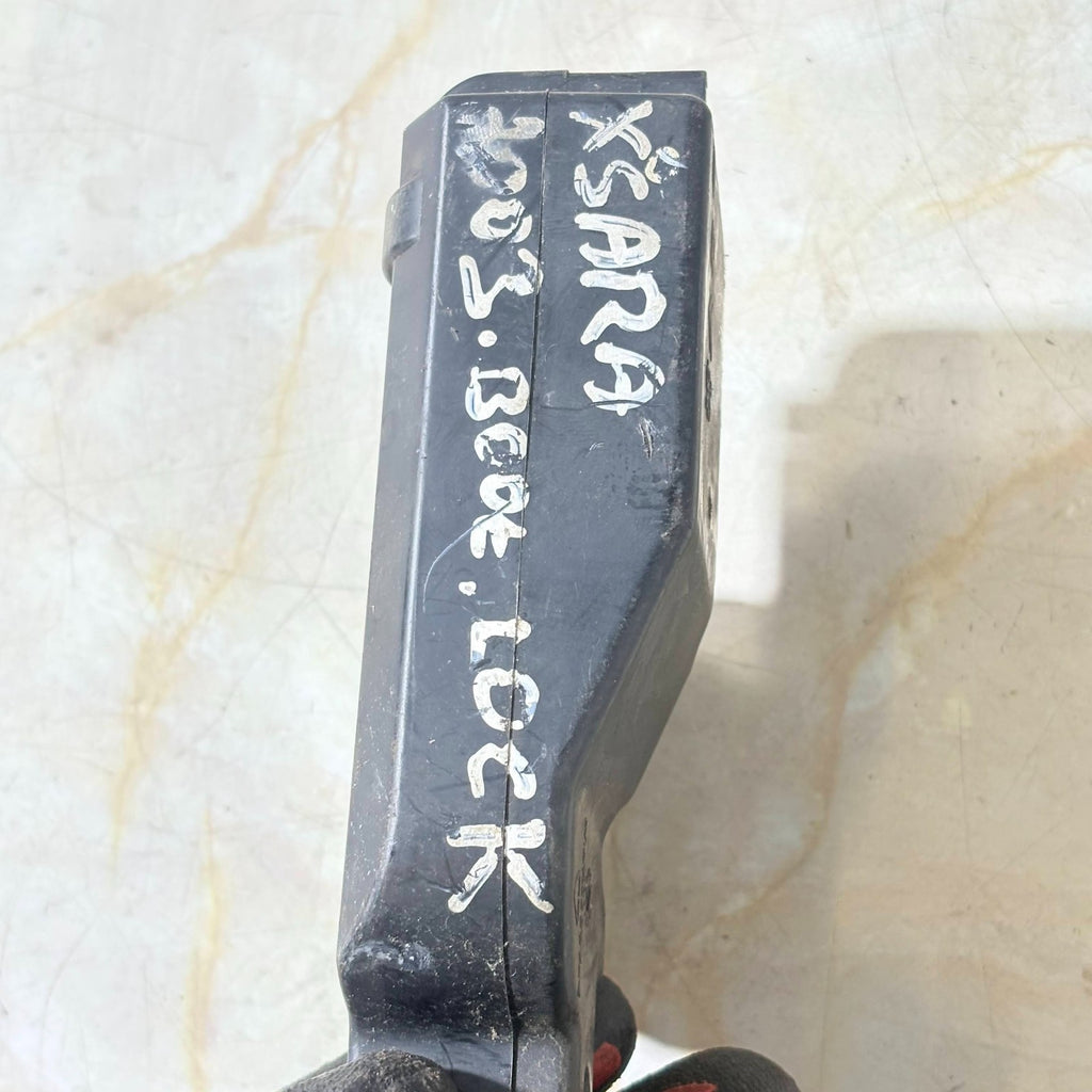 Citroen Xsara 2003-2004 Tailgate Trunk Boot Lock Catch latch 9646091580