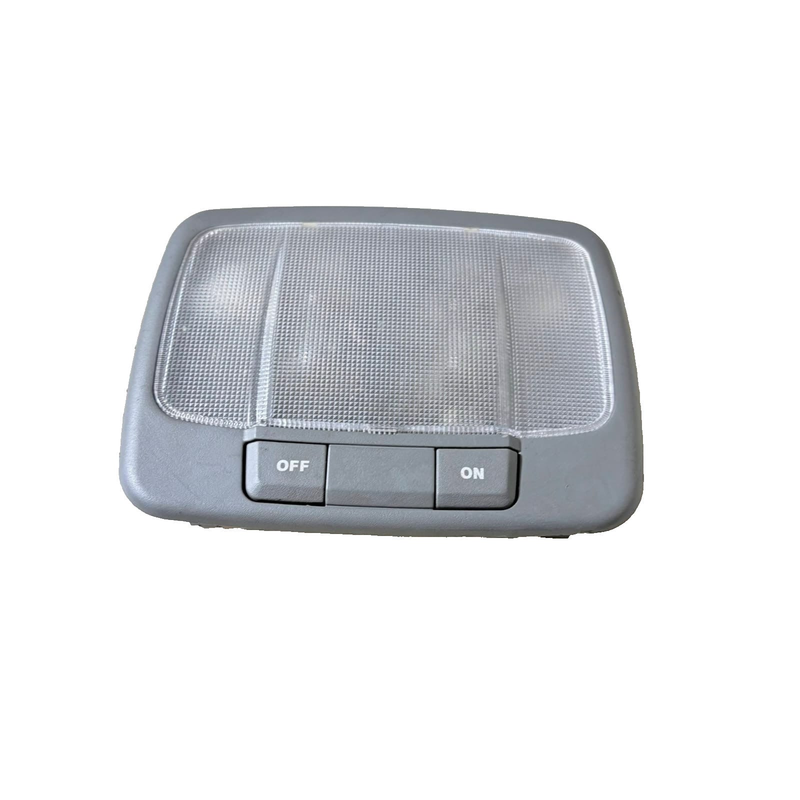 Kia Carens 2002-2006 Rear Roof Interior Room Light Reading Lamp 0K2FA5144044