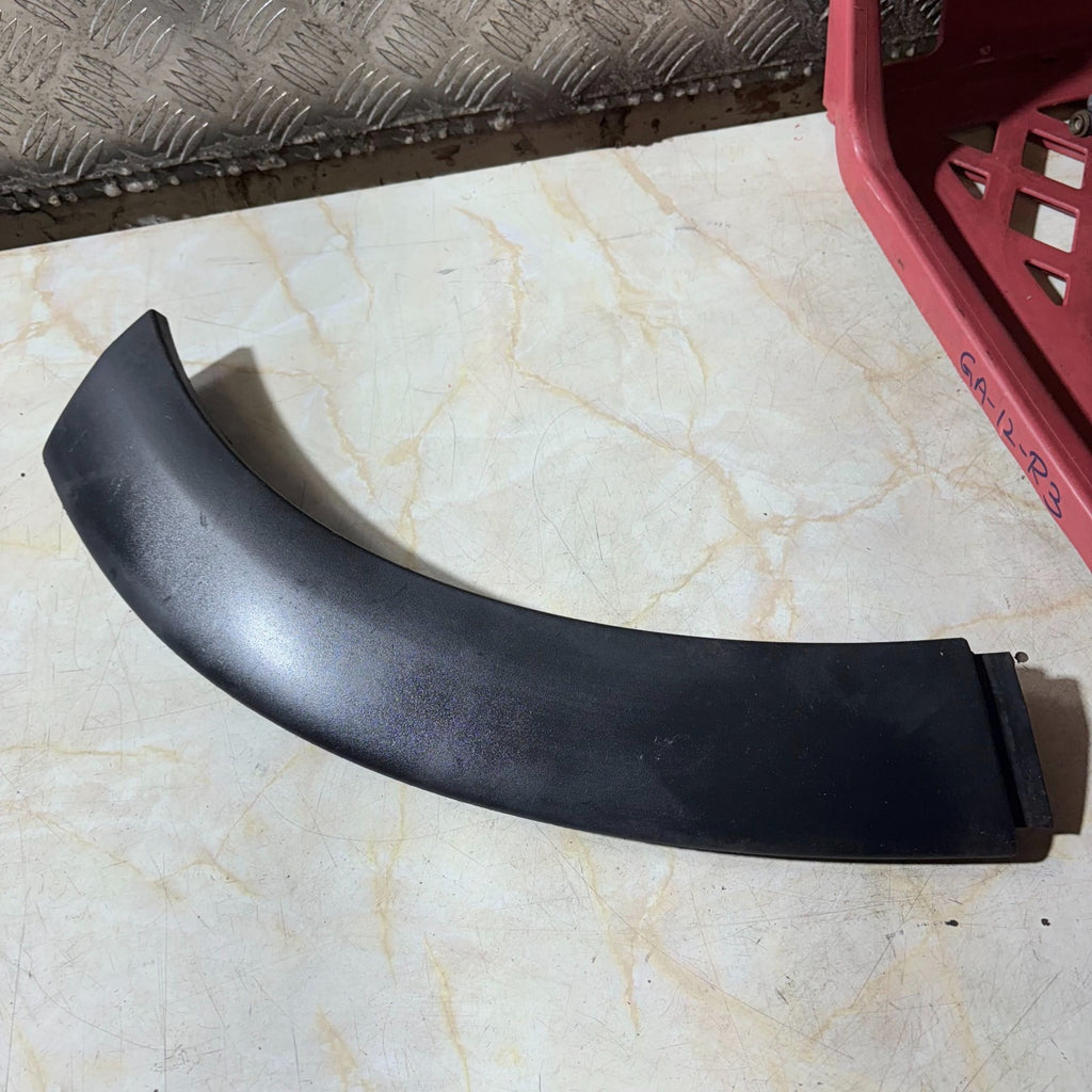 MINI Coupe 20006 O/S/F Drivers Front Wheel Arch Trim for 1505864