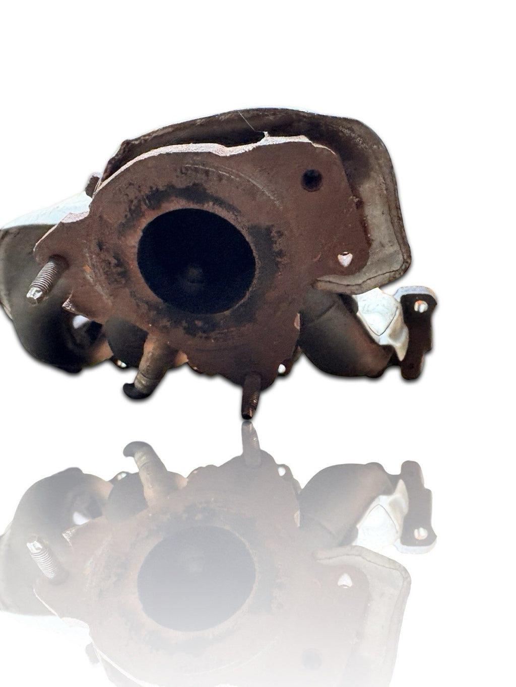 Renault Megane II 1.4 16V Exhaust Manifold K4J730 K4J740 2002-2009