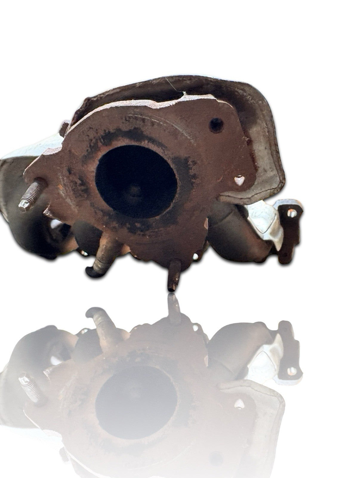 Renault Megane II 1.4 16V Exhaust Manifold K4J730 K4J740 2002-2009