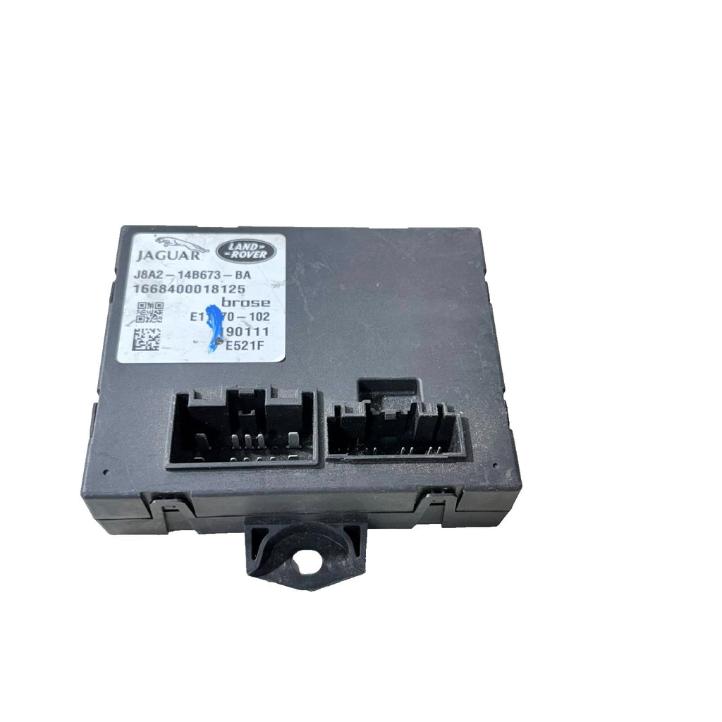 Range Rover Velar L560 Tailgate Control Module LR126278 J8A2-14B673-BA 2018-2020