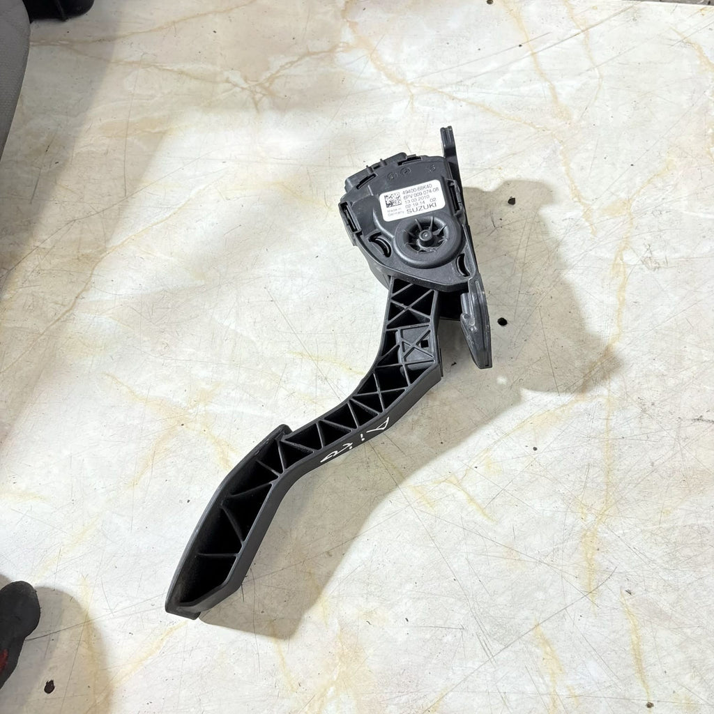Suzuki Alto HA25 2009-2014 Nissan Pixo 2009-2013 Accelerator Pedal 49400-68K40
