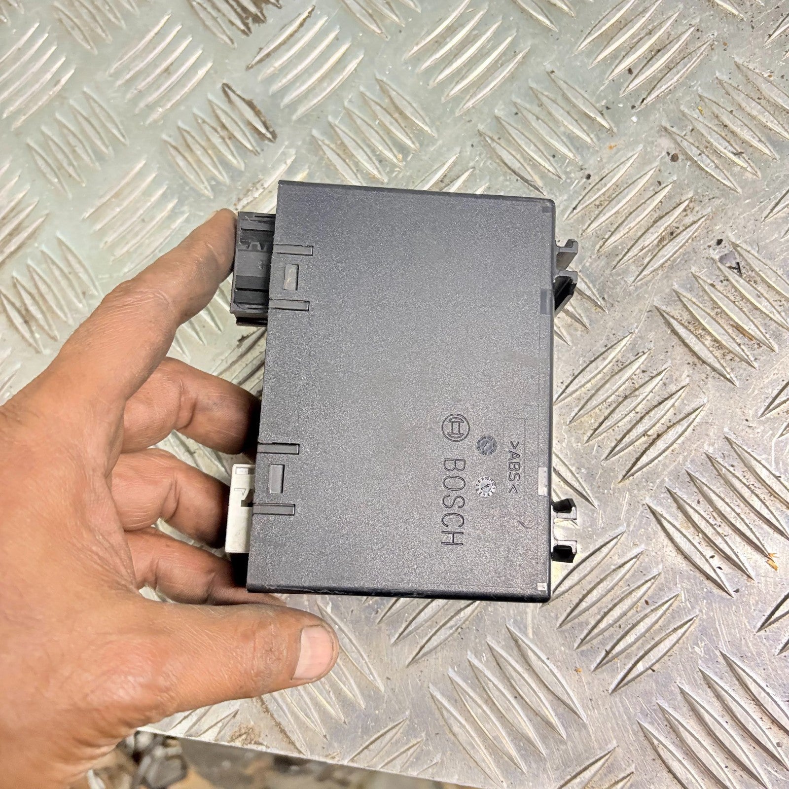 SAAB 9-3 2008-2011 PARKING SENSOR MODULE ECU 0263004270