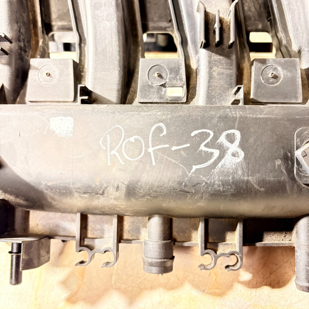 RENAULT CLIO MK4 2012-2019 1.2 PETROL AIR INTAKE MANIFOLD 8200762352