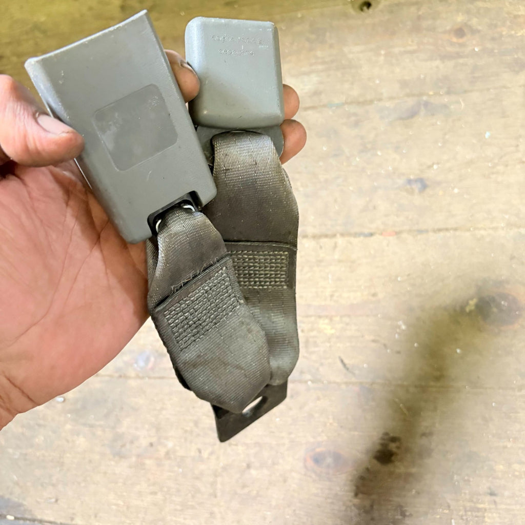 1FR741DAAB Right Rear Seatbelt Hitch for DODGE CALIBER