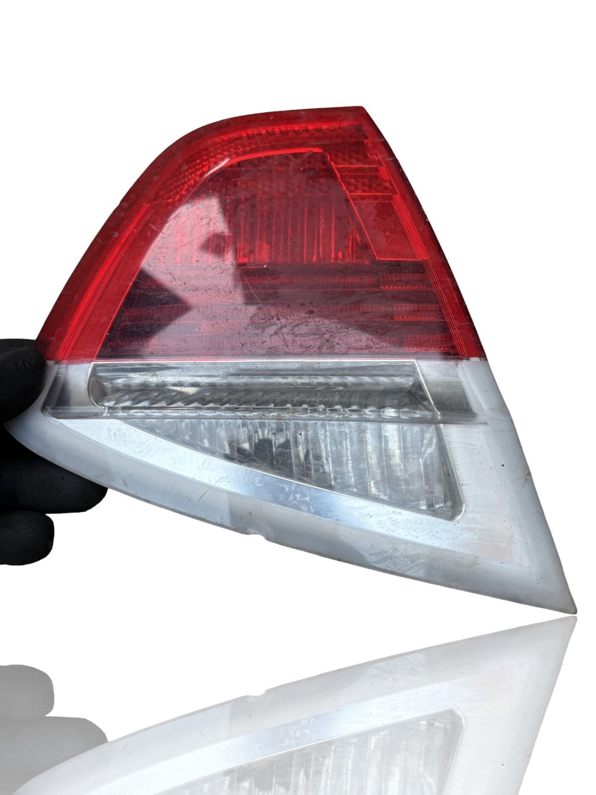 06 07 08 BMW 3 SERIES E90 Inner Light DRIVER Side Tail Light Rear Lamp