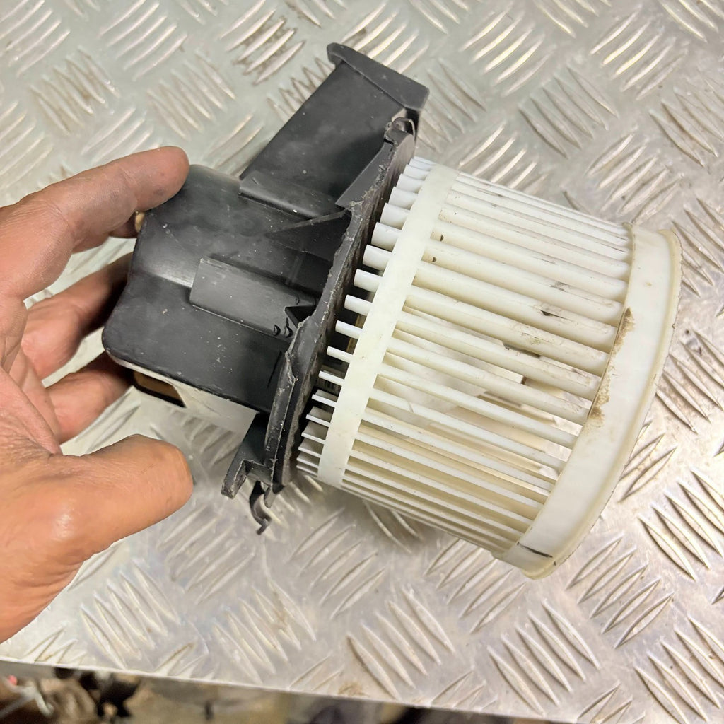 FIAT PANDA 2004-2012 HEATER BLOWER MOTOR 5A0230000