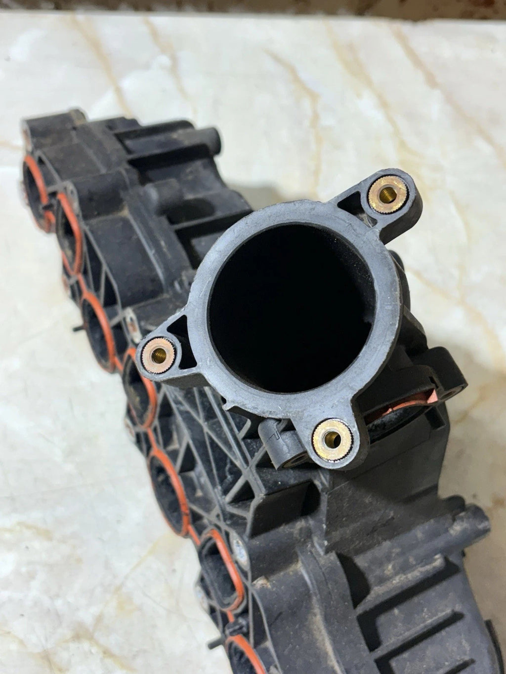 Audi A4 A5 A6 Q5 2.0 TDI Intake Manifold 03L129711BA CJCA CJCC 2012-2016