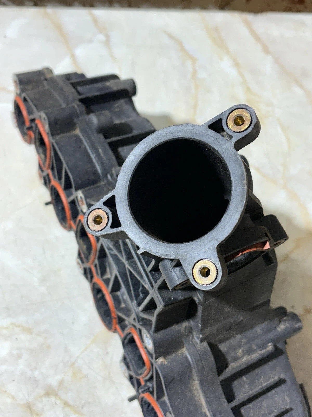 Audi A4 A5 A6 Q5 2.0 TDI Intake Manifold 03L129711BA CJCA CJCC 2012-2016
