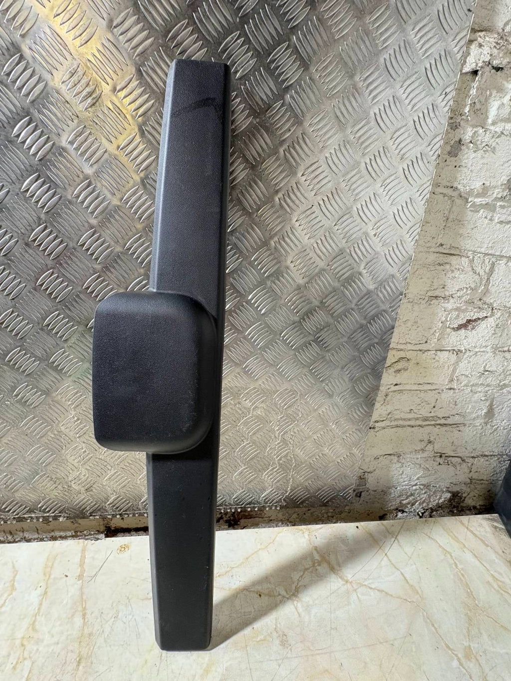 Mazda 3 2007 3rd Brake Light Cover Trim B32H6930