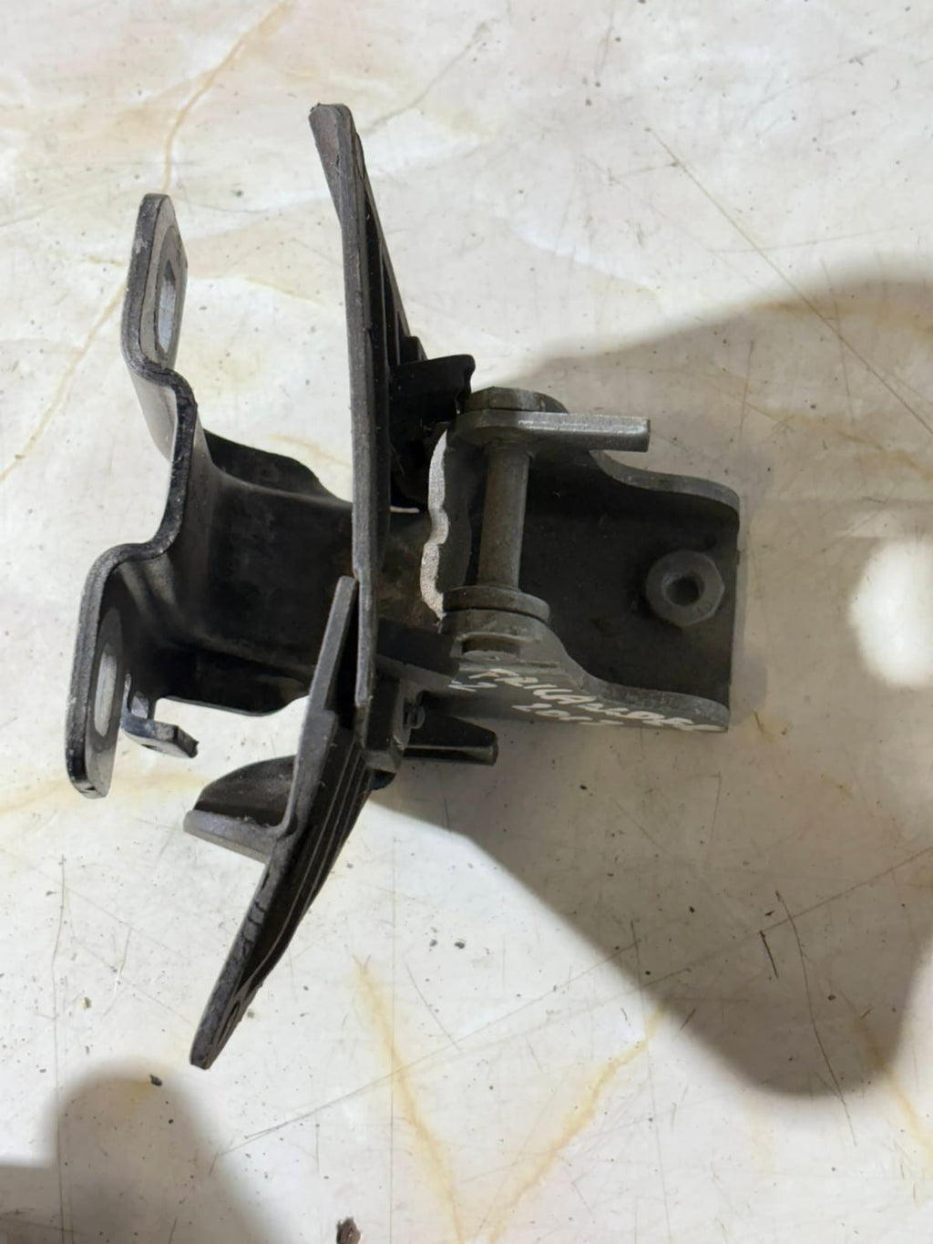 Hyundai I40 Gearbox Mount 6H52-44249AC Mk1 1.7 Diesel 2012