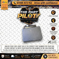 Nissan Micra K12 2003-2010 RHD Dash Coin Pocket Tray 68855-AXxxx