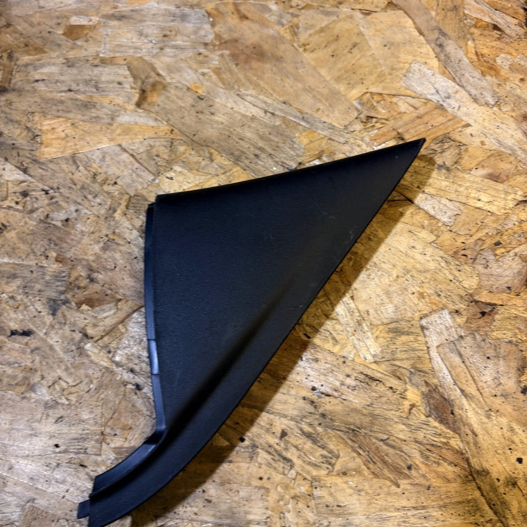 HONDA ACCORD MK7 2003 PASSENGER FRONT DOOR TRIM 76270-SEF-0030