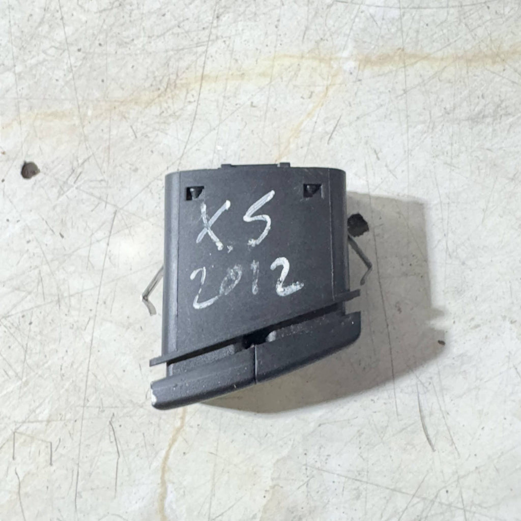 BMW 5 SERIES E60 E61 HAZARD LIGHT SWITCH 6919506 2012