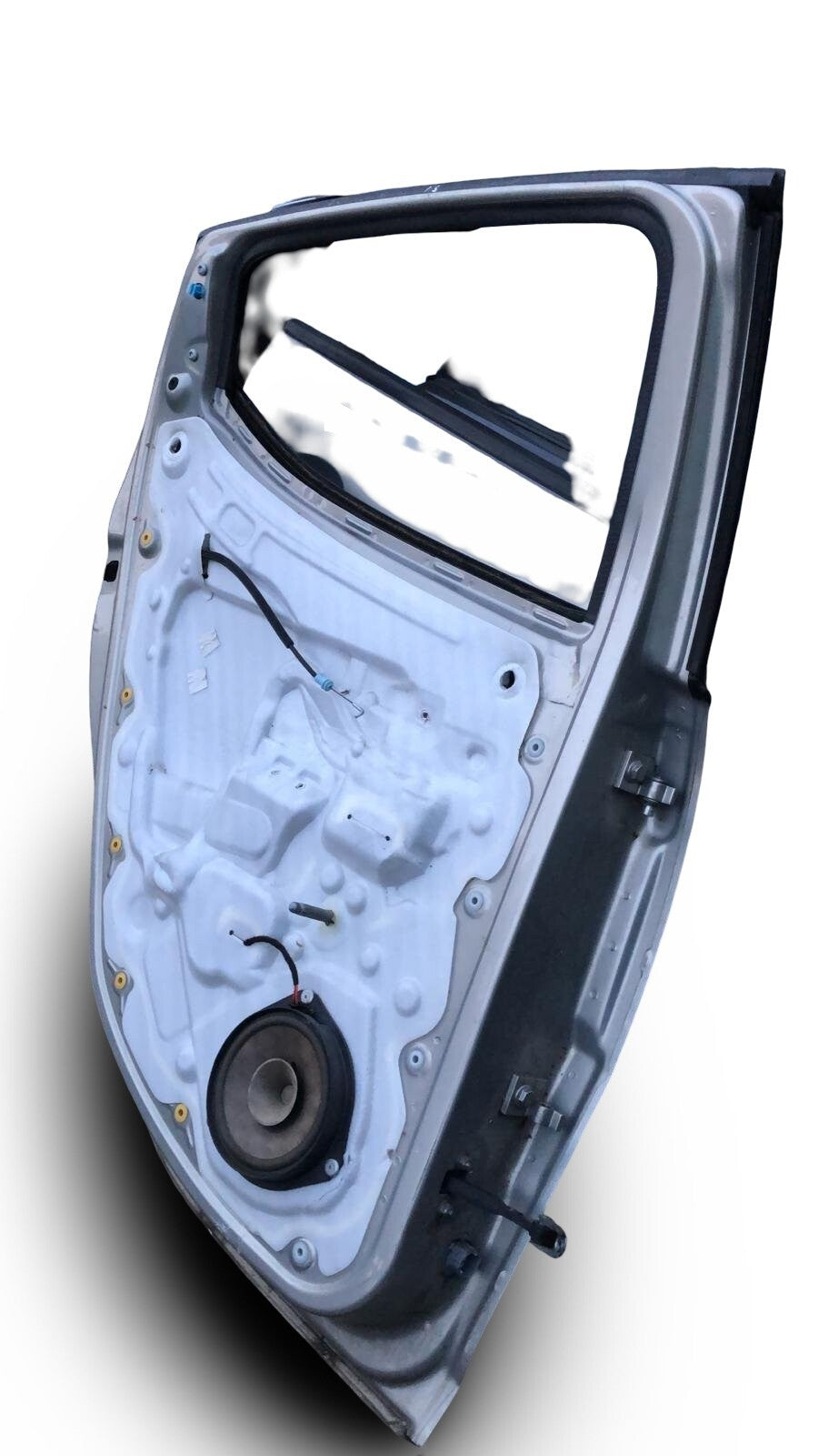 Chrysler Ypsilon Left Passenger Nearside Rear Door 2011-2017