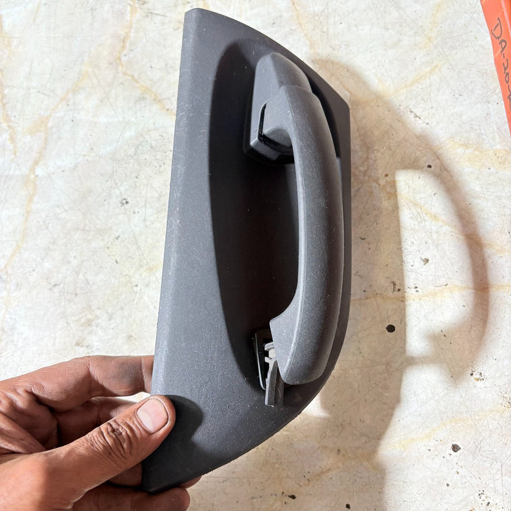 Smart Forfour Mk1 Rear Passenger Side Door Exterior Handle 2002-2005