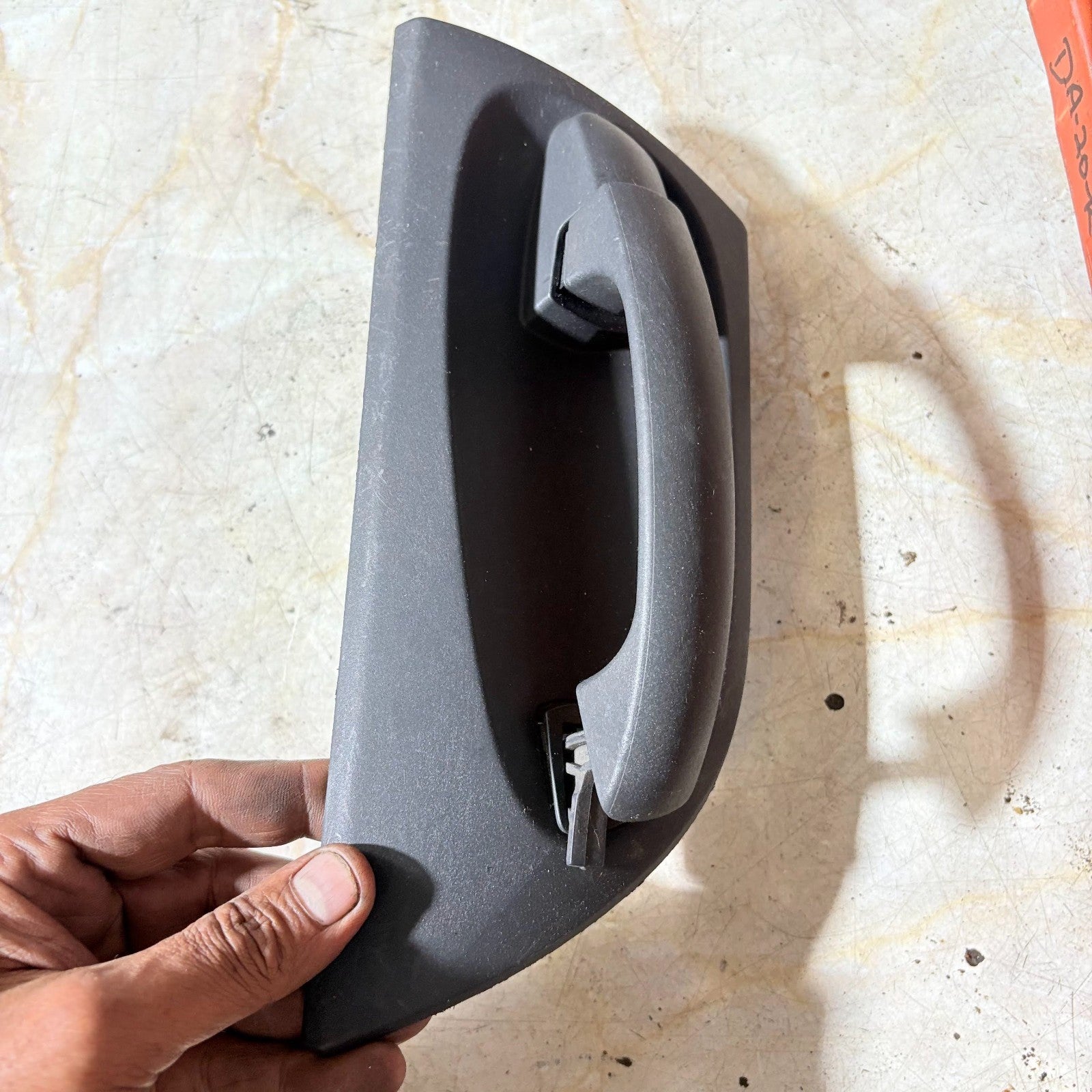 Smart Forfour Mk1 Rear Passenger Side Door Exterior Handle 2002-2005