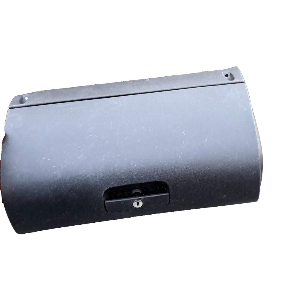 Skoda Octavia 2004-2012-glove box with handle