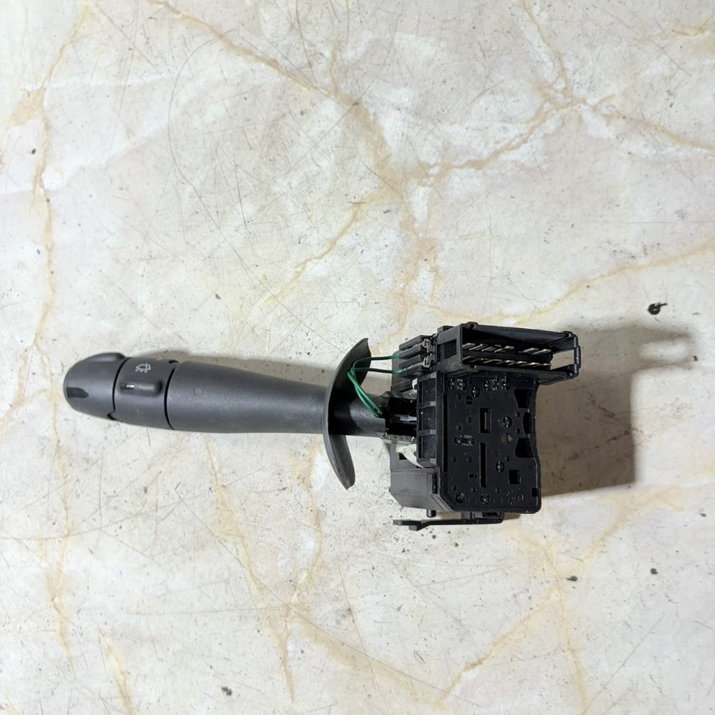 RENAULT TWINGO DYNAMIQUE WIPER CONTROL STALK 8200012244 AMS1433-8
