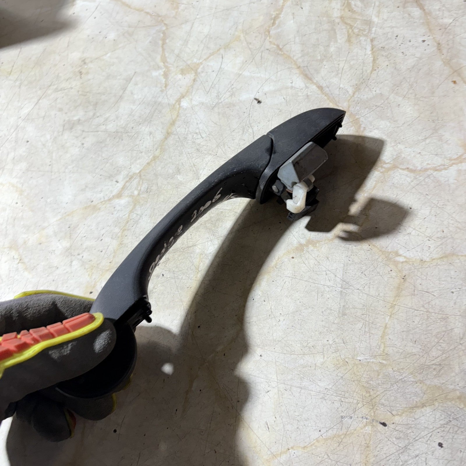Right Front Outer Door Handle for DODGE 2006-2011