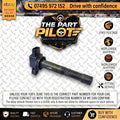 Honda CR-V Mk2 2.0 Petrol Single Ignition Coil Pack Denso 099700-070
