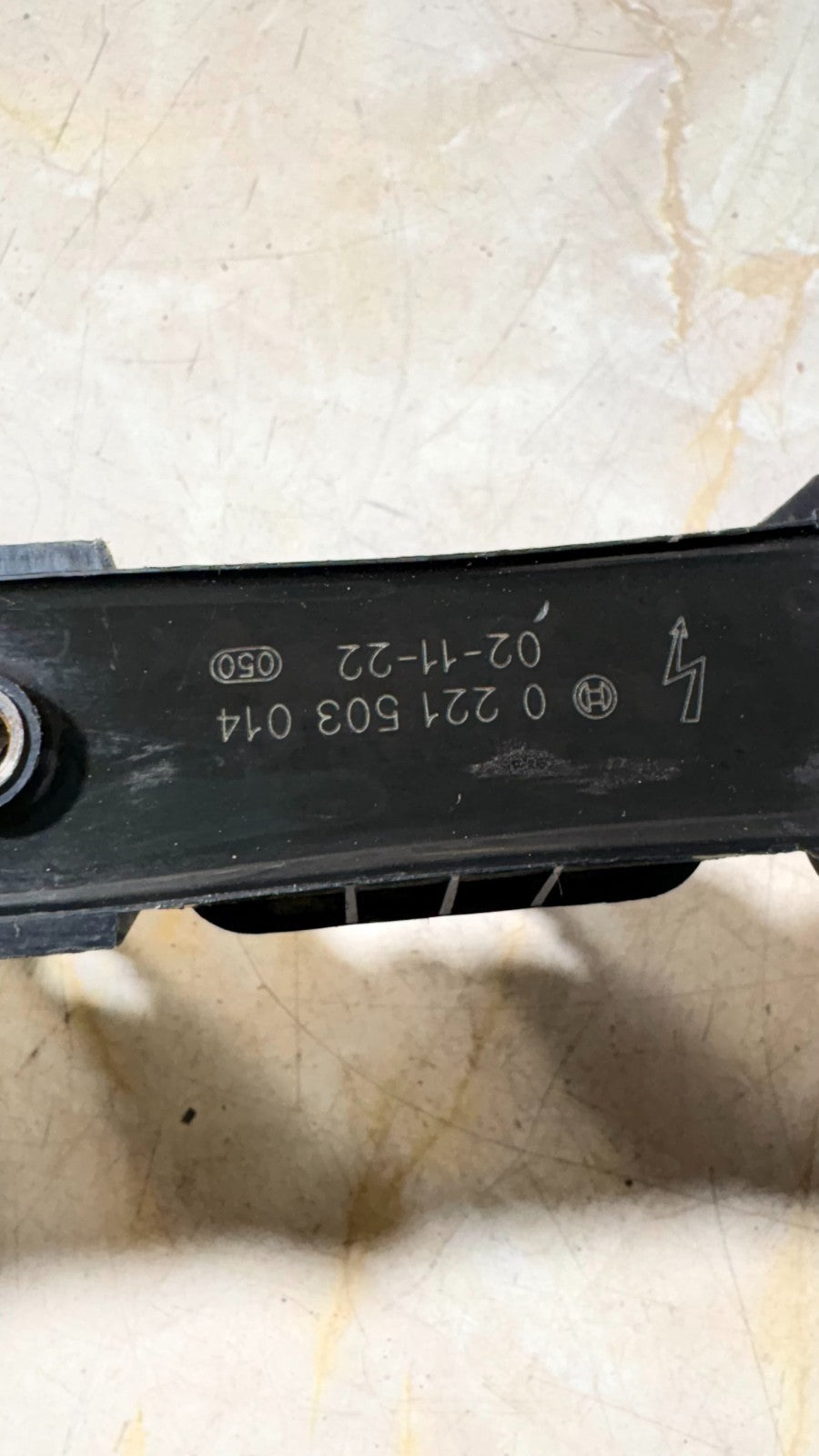 1208306 ignition coil 304504 for OPEL CORSA 2003